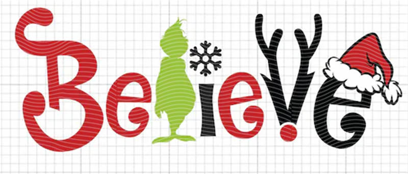 Christmas-G 528
